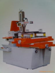 精密線切割專家——上海振泉機電科技有限公司