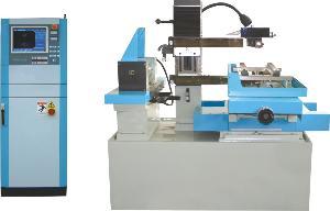 線切割機床與炮塔銑床 原理、應用與區別